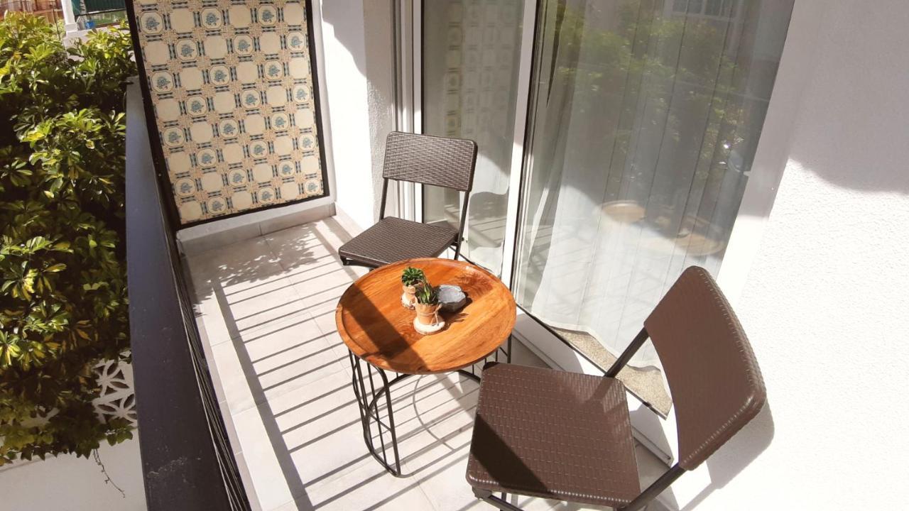 Sol Deluxe Nerja Apartment Exterior foto