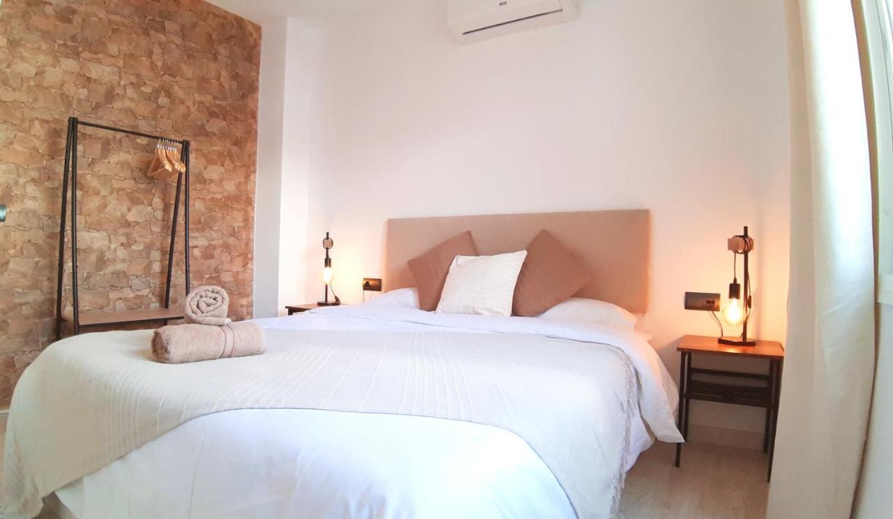 Sol Deluxe Nerja Apartment Exterior foto